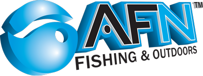 AFN Outdoors logo