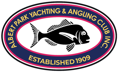 Albert Park Yachting & Angling Club
