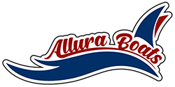 Allura Boats logo