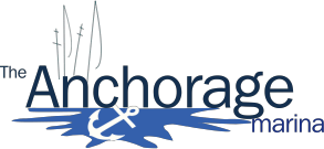 Anchorage Marina logo
