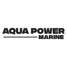 Aqua Power Marine logo