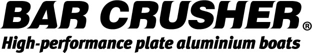 Bar Crusher logo