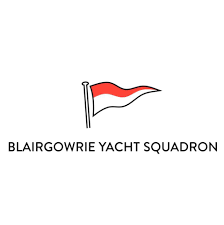 Blairgowrie Yacht Squadron logo