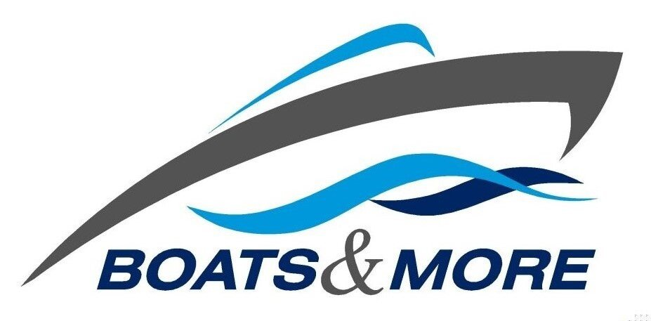 Boats & More Shepparton logo