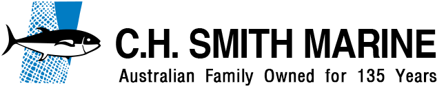 CH Smith Marine logo