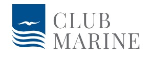 Club Marine logo