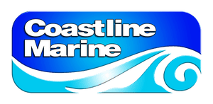 Coastline Marine logo