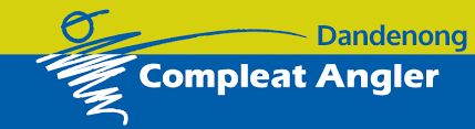 Compleat Angler Dandenong logo