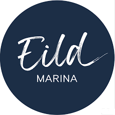 Eild Marina logo