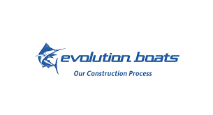Evolution Boats logo
