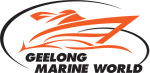 Geelong Marine World logo