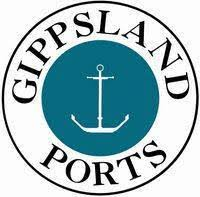Gippsland Ports logo