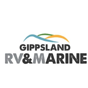 Gippsland RV & Marine logo