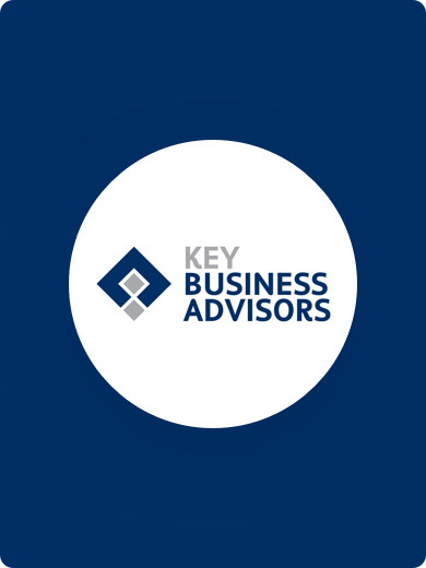 Key Business Advisors logo