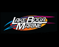 Lake Boga Marine logo