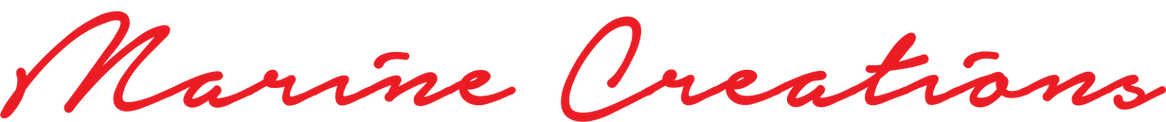 Marine Creations logo
