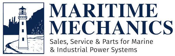 Maritime Mechanics logo