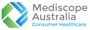 Mediscope Australia  logo