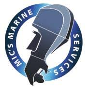 Mics Marine logo