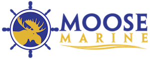 Moose Marine logo