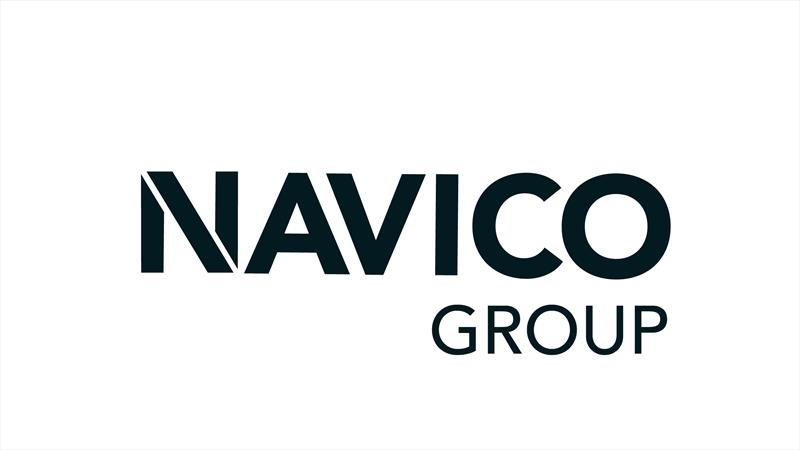 Navico Australia logo