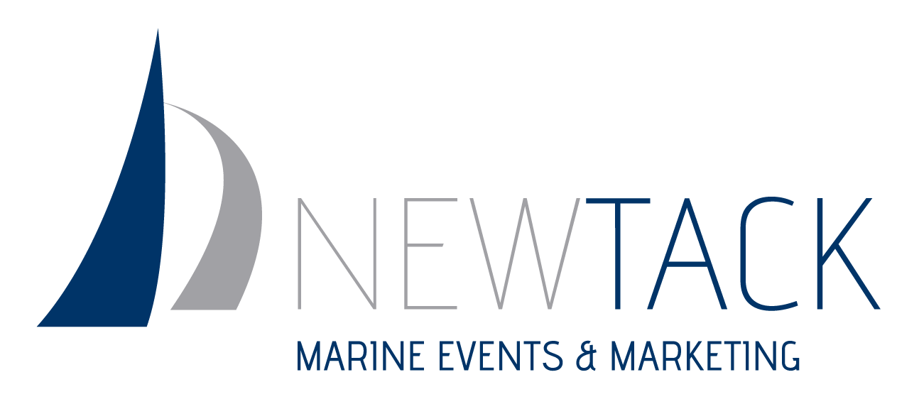 Newtack Marine Events and Marketing  logo