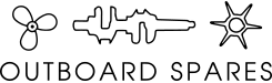 Outboard Spares logo