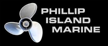 Phillip Island Marine logo