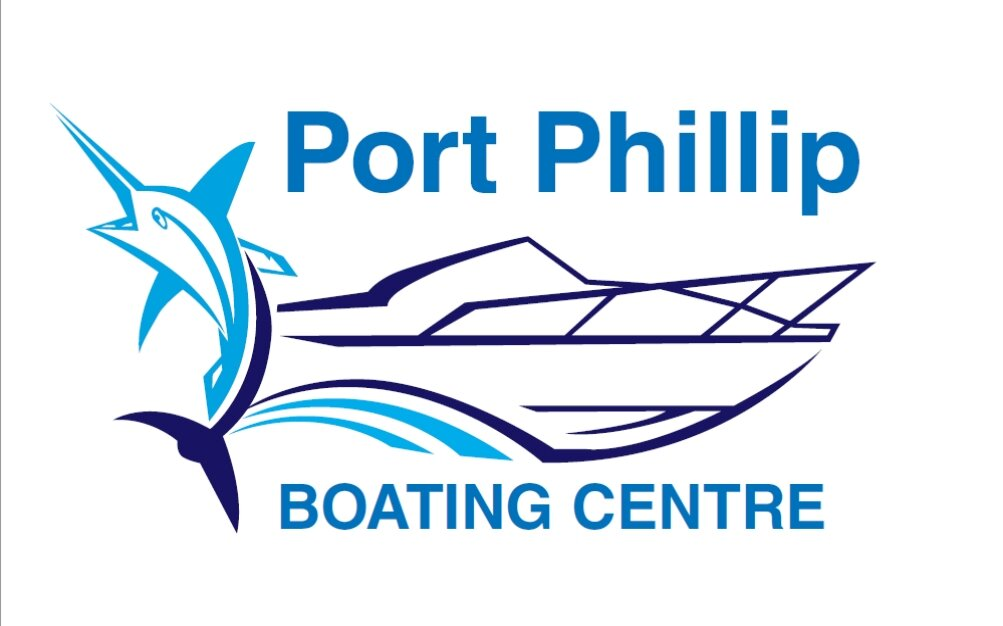 Port Phillip Boating Centre logo
