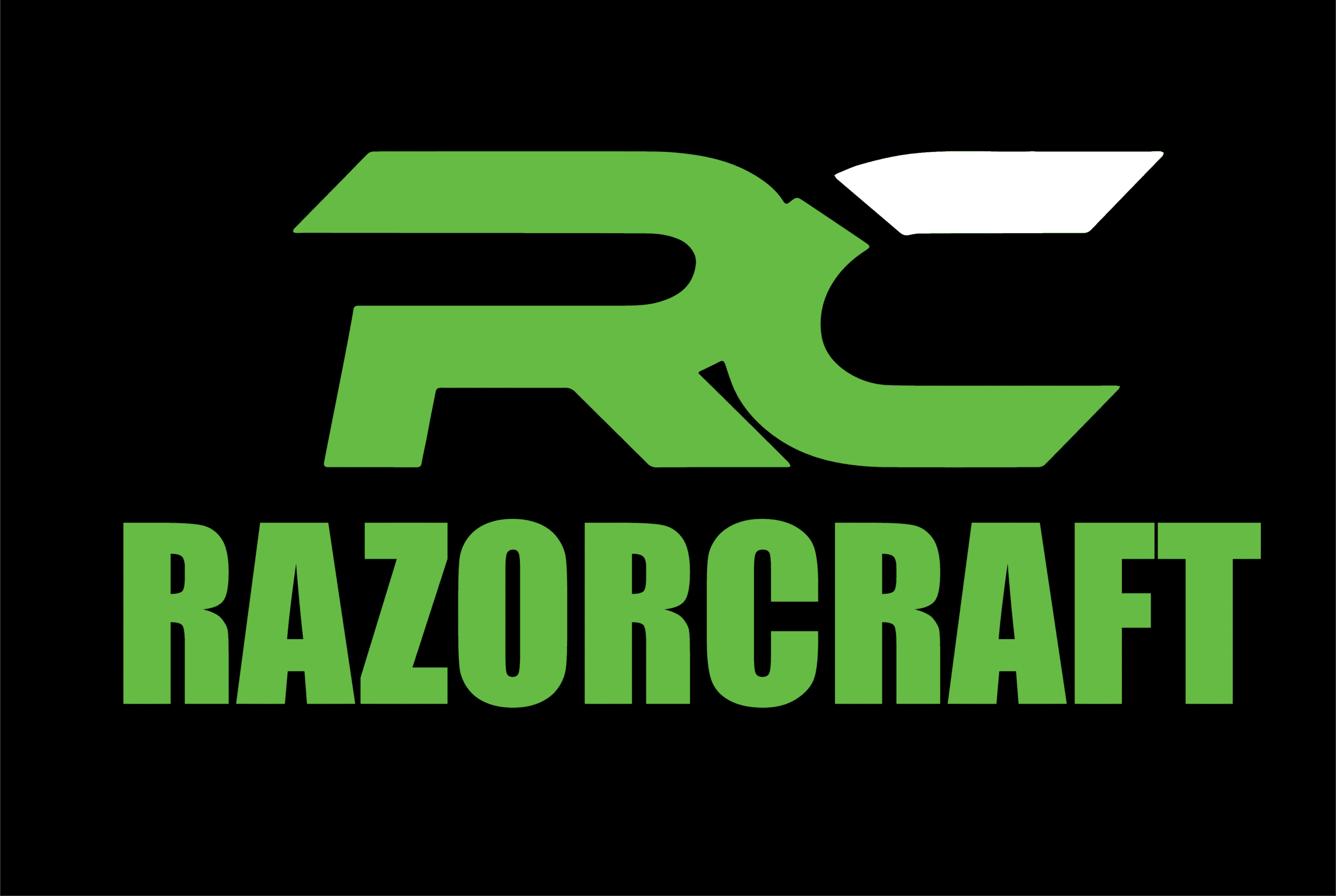 Razorcraft Boats logo