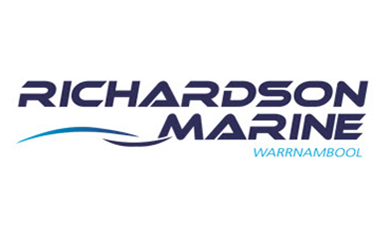 Richardson Marine logo