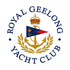 Royal Geelong Yacht Club logo