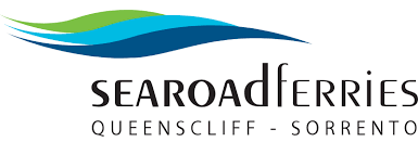 Searoad Ferries logo