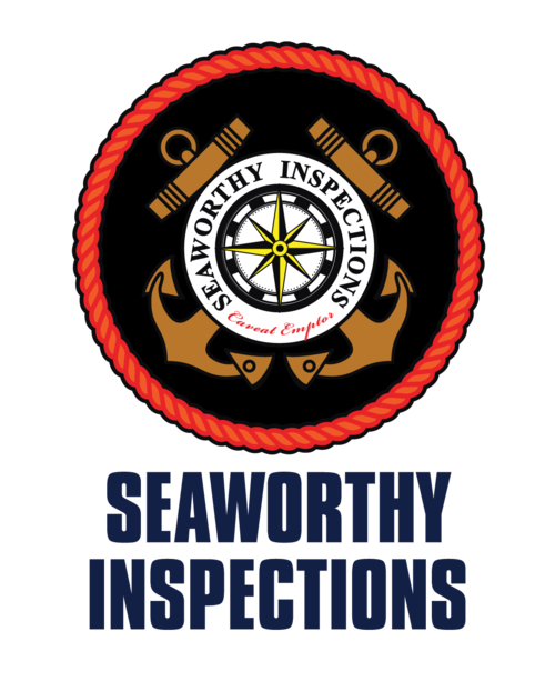 Seaworthy Inspections logo