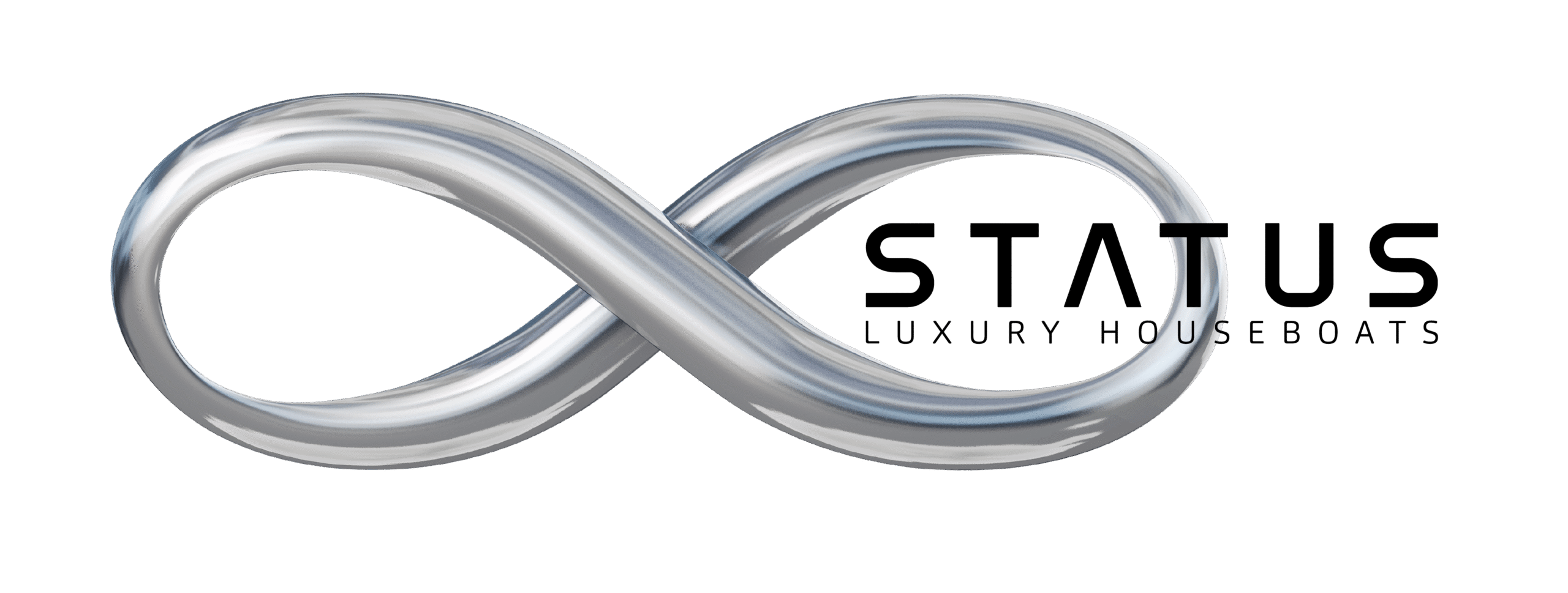 Status Luxury Houseboats logo