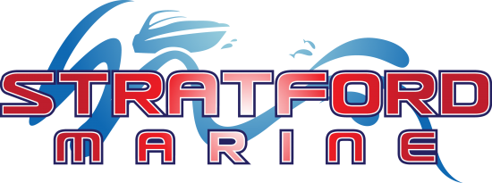 Stratford Marine logo