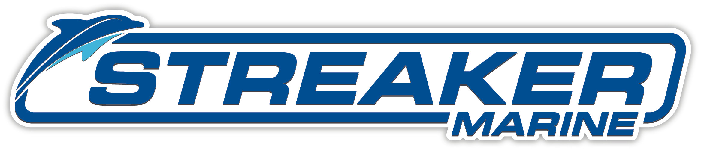 Streaker Marine logo