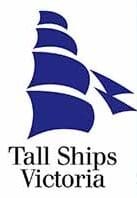 Tall Ships Victoria logo