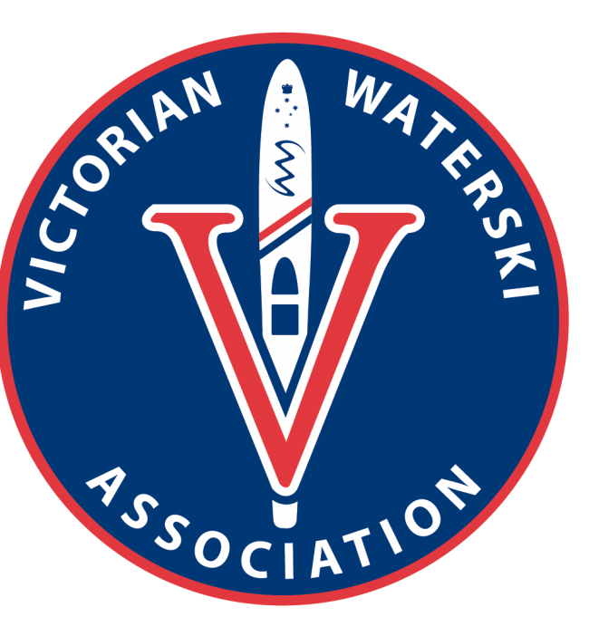 Victorian Water Ski Association logo