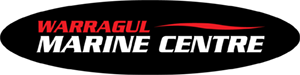 Warragul Marine Centre logo
