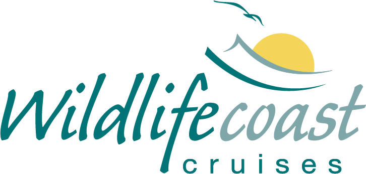 Wildlife Coast Cruises logo