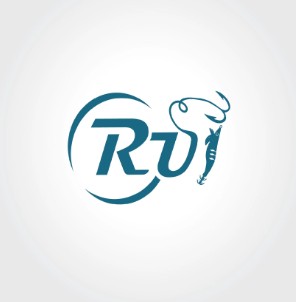 Rui Fishing Tackles logo