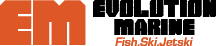 Evolution Marine logo