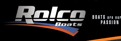 Rolco Boats logo