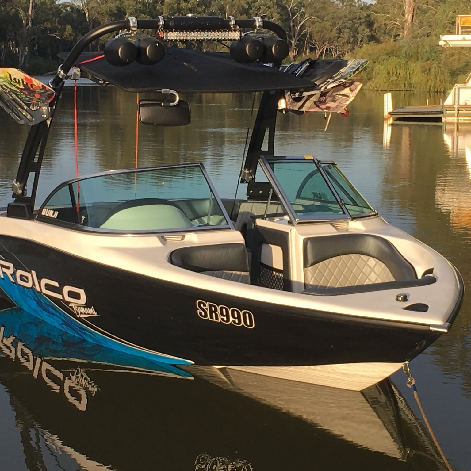 Rolco Boats