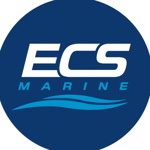 East Coast Suzuki Marine logo