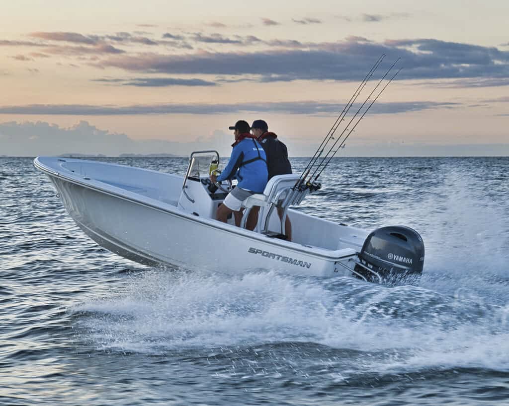 Sportsman Boats