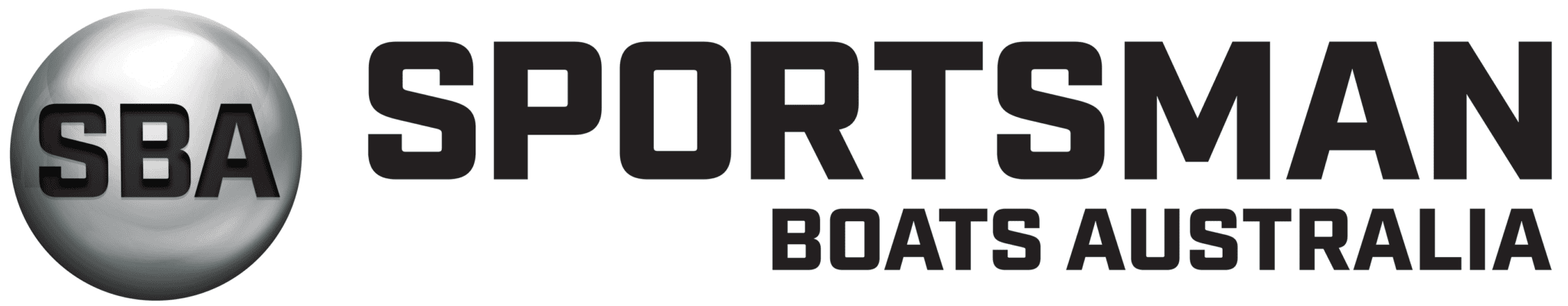 Sportsman Boats logo