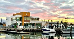 Royal Victorian Motor Yacht Club