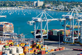 Ports Victoria